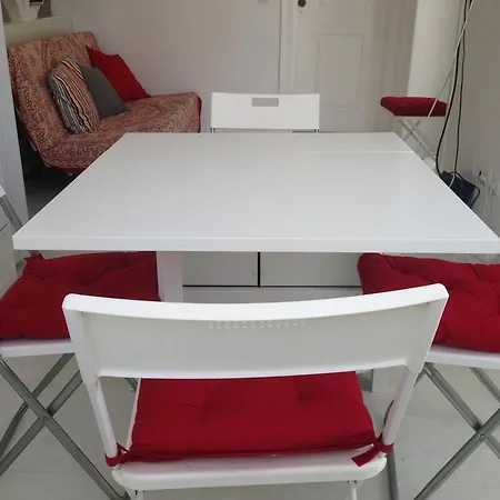 Apartament Cantinho Lusitano No Bairro Alto Lizbona