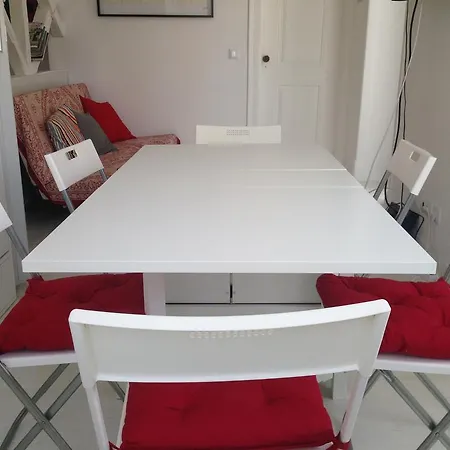 Apartamento Cantinho Lusitano No Bairro Alto *