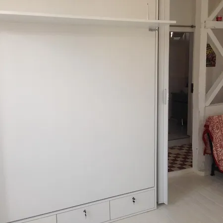 Apartamento Cantinho Lusitano No Bairro Alto